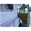 Image 15 : PARKSVILLE - 1984 GMC MOTOR HOME WHITE   120,000  KMS - 511342-4