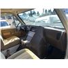 Image 16 : PARKSVILLE - 1984 GMC MOTOR HOME WHITE   120,000  KMS - 511342-4
