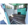 Image 17 : PARKSVILLE - 1984 GMC MOTOR HOME WHITE   120,000  KMS - 511342-4