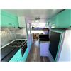 Image 18 : PARKSVILLE - 1984 GMC MOTOR HOME WHITE   120,000  KMS - 511342-4