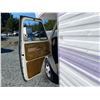 Image 25 : PARKSVILLE - 1984 GMC MOTOR HOME WHITE   120,000  KMS - 511342-4
