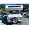 Image 3 : PARKSVILLE - 1984 GMC MOTOR HOME WHITE   120,000  KMS - 511342-4