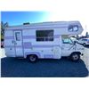 Image 5 : PARKSVILLE - 1984 GMC MOTOR HOME WHITE   120,000  KMS - 511342-4