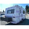 Image 6 : PARKSVILLE - 1984 GMC MOTOR HOME WHITE   120,000  KMS - 511342-4