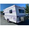 Image 8 : PARKSVILLE - 1984 GMC MOTOR HOME WHITE   120,000  KMS - 511342-4