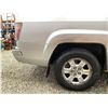 Image 14 : PARKSVILLE - 2006 HONDA RIDGELINE SILVER 377465 KMS - 003229-2