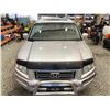 Image 5 : PARKSVILLE - 2006 HONDA RIDGELINE SILVER 377465 KMS - 003229-2
