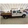 Image 11 : PARKSVILLE - 2011 FORD F-350 WHITE 258,256 KMS - A76538-1