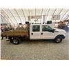 Image 12 : PARKSVILLE - 2011 FORD F-350 WHITE 258,256 KMS - A76538-1