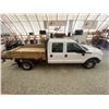Image 13 : PARKSVILLE - 2011 FORD F-350 WHITE 258,256 KMS - A76538-1
