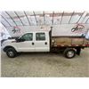 Image 20 : PARKSVILLE - 2011 FORD F-350 WHITE 258,256 KMS - A76538-1