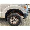 Image 22 : PARKSVILLE - 2011 FORD F-350 WHITE 258,256 KMS - A76538-1