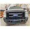 Image 5 : PARKSVILLE - 2011 FORD F-350 WHITE 258,256 KMS - A76538-1