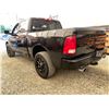Image 20 : PARKSVILLE - 2017 RAM 1500 BLACK 273982 KMS - 734828-1