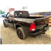Image 21 : PARKSVILLE - 2017 RAM 1500 BLACK 273982 KMS - 734828-1