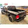 Image 22 : PARKSVILLE - 2017 RAM 1500 BLACK 273982 KMS - 734828-1