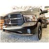 Image 2 : PARKSVILLE - 2017 RAM 1500 BLACK 273982 KMS - 734828-1