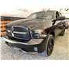 Image 3 : PARKSVILLE - 2017 RAM 1500 BLACK 273982 KMS - 734828-1