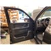 Image 48 : PARKSVILLE - 2017 RAM 1500 BLACK 273982 KMS - 734828-1