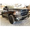 Image 8 : PARKSVILLE - 2017 RAM 1500 BLACK 273982 KMS - 734828-1