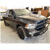 Image 9 : PARKSVILLE - 2017 RAM 1500 BLACK 273982 KMS - 734828-1