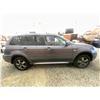 Image 11 : PARKSVILLE - 2006 MITSUBISHI OUTLANDER GREY 284314 KMS - 602376-2