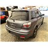 Image 15 : PARKSVILLE - 2006 MITSUBISHI OUTLANDER GREY 284314 KMS - 602376-2