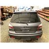 Image 19 : PARKSVILLE - 2006 MITSUBISHI OUTLANDER GREY 284314 KMS - 602376-2