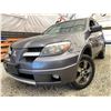Image 1 : PARKSVILLE - 2006 MITSUBISHI OUTLANDER GREY 284314 KMS - 602376-2