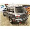 Image 21 : PARKSVILLE - 2006 MITSUBISHI OUTLANDER GREY 284314 KMS - 602376-2