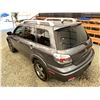Image 22 : PARKSVILLE - 2006 MITSUBISHI OUTLANDER GREY 284314 KMS - 602376-2