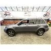 Image 23 : PARKSVILLE - 2006 MITSUBISHI OUTLANDER GREY 284314 KMS - 602376-2
