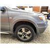 Image 25 : PARKSVILLE - 2006 MITSUBISHI OUTLANDER GREY 284314 KMS - 602376-2