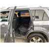 Image 36 : PARKSVILLE - 2006 MITSUBISHI OUTLANDER GREY 284314 KMS - 602376-2
