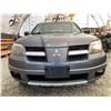Image 5 : PARKSVILLE - 2006 MITSUBISHI OUTLANDER GREY 284314 KMS - 602376-2