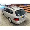 Image 10 : PARKSVILLE - 2011 VOLKSWAGEN JETTA SPORTWAGEN SILVER 190458 KMS - 649591-2