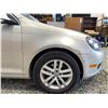 Image 13 : PARKSVILLE - 2011 VOLKSWAGEN JETTA SPORTWAGEN SILVER 190458 KMS - 649591-2