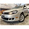Image 1 : PARKSVILLE - 2011 VOLKSWAGEN JETTA SPORTWAGEN SILVER 190458 KMS - 649591-2