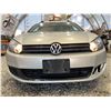 Image 3 : PARKSVILLE - 2011 VOLKSWAGEN JETTA SPORTWAGEN SILVER 190458 KMS - 649591-2