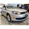 Image 5 : PARKSVILLE - 2011 VOLKSWAGEN JETTA SPORTWAGEN SILVER 190458 KMS - 649591-2