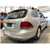 Image 7 : PARKSVILLE - 2011 VOLKSWAGEN JETTA SPORTWAGEN SILVER 190458 KMS - 649591-2