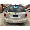 Image 8 : PARKSVILLE - 2011 VOLKSWAGEN JETTA SPORTWAGEN SILVER 190458 KMS - 649591-2