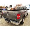 Image 15 : PARKSVILLE - 2004 FORD F-150 GREY 259293 KMS - B70363-3