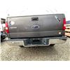 Image 17 : PARKSVILLE - 2004 FORD F-150 GREY 259293 KMS - B70363-3