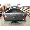 Image 19 : PARKSVILLE - 2004 FORD F-150 GREY 259293 KMS - B70363-3