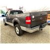Image 20 : PARKSVILLE - 2004 FORD F-150 GREY 259293 KMS - B70363-3