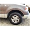 Image 25 : PARKSVILLE - 2004 FORD F-150 GREY 259293 KMS - B70363-3