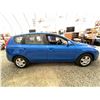 Image 11 : PARKSVILLE - 2010 HYUNDAI ELANTRA TOURING BLUE 232019 KMS - 065740-2