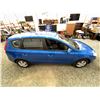 Image 13 : PARKSVILLE - 2010 HYUNDAI ELANTRA TOURING BLUE 232019 KMS - 065740-2