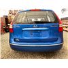 Image 17 : PARKSVILLE - 2010 HYUNDAI ELANTRA TOURING BLUE 232019 KMS - 065740-2